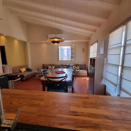 I Love Perpignan Duplex Terrasse Екстериор снимка