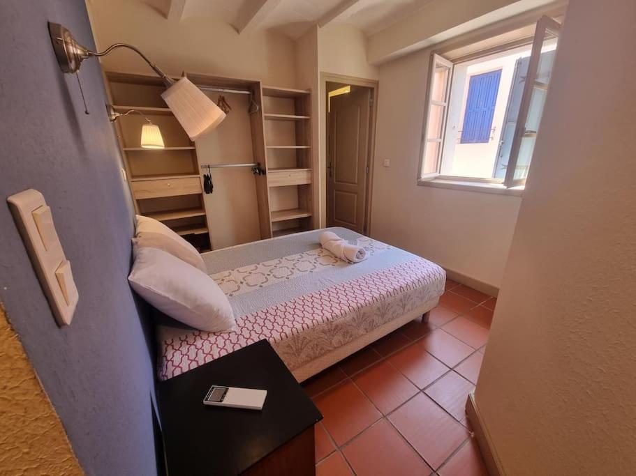 I Love Perpignan Duplex Terrasse Екстериор снимка