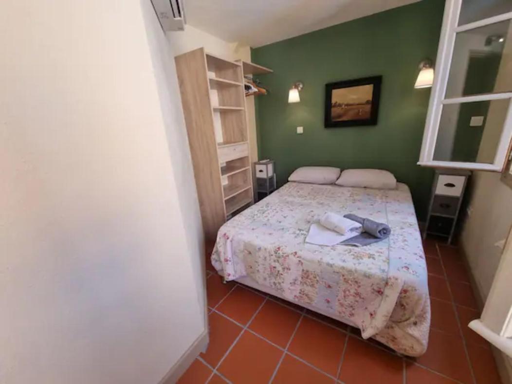 I Love Perpignan Duplex Terrasse Екстериор снимка