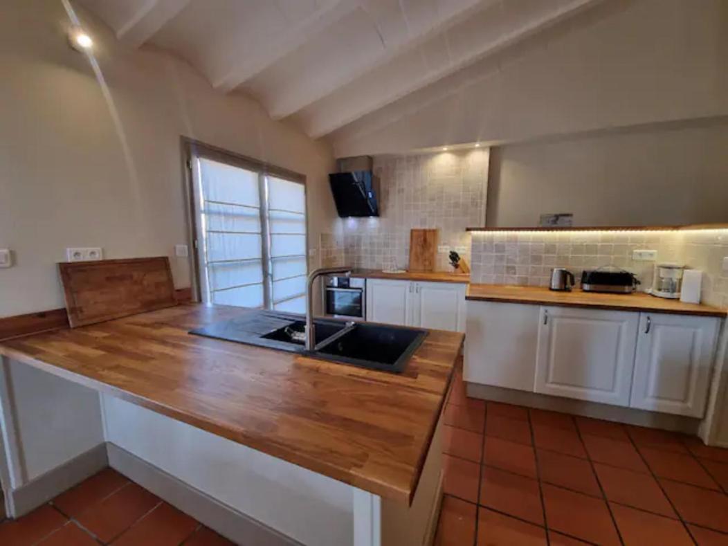 I Love Perpignan Duplex Terrasse Екстериор снимка