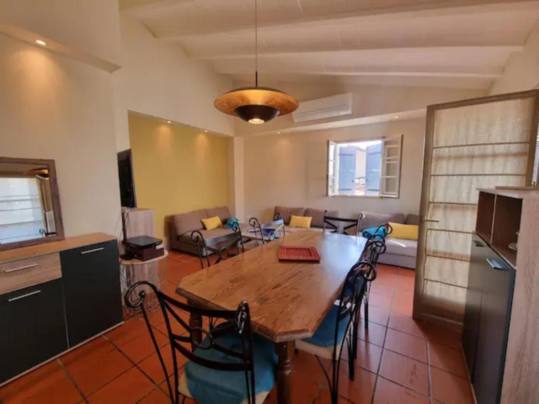 I Love Perpignan Duplex Terrasse Екстериор снимка